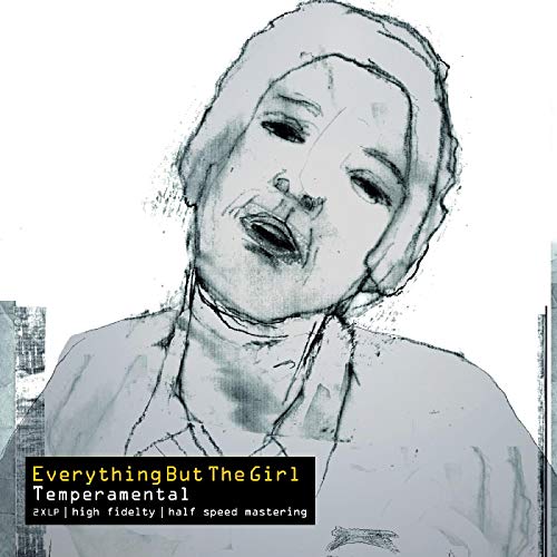 Temperamental [Vinyl LP] von BUZZIN FLY RECORDS