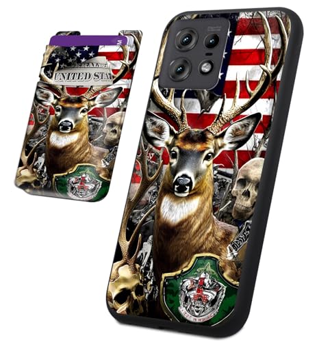 BVCLKJPOI Schutzhülle für Motorola Edge 50 Pro mit Kartenhalter, 2-in-1 dünne TPU-stoßfeste Abdeckung + aufklebbare Brieftaschentasche, kratzfeste weiche Schutzhülle für Moto Edge Pro 5G (6,7 Zoll BVCLKJPOI Schutzhülle für Motorola Edge 50 Pro mit Kartenhalter, 2-in-1 dünne TPU-stoßfeste Abdeckung + aufklebbare Brieftaschentasche, kratzfeste weiche Schutzhülle für Moto Edge Pro 5G (6,7 Zoll von BVCLKJPOI