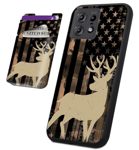 BVCLKJPOI Schutzhülle für Motorola Edge 50 Pro mit Kartenhalter, 2-in-1 dünne TPU-stoßfeste Abdeckung + aufklebbare Brieftaschentasche, kratzfeste weiche Schutzhülle für Moto Edge Pro 5G (6,7 Zoll BVCLKJPOI Schutzhülle für Motorola Edge 50 Pro mit Kartenhalter, 2-in-1 dünne TPU-stoßfeste Abdeckung + aufklebbare Brieftaschentasche, kratzfeste weiche Schutzhülle für Moto Edge Pro 5G (6,7 Zoll von BVCLKJPOI