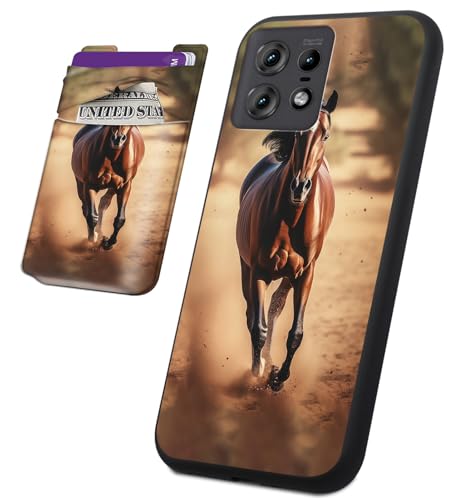 BVCLKJPOI Schutzhülle für Motorola Edge 50 Pro mit Kartenhalter, 2-in-1 schlanke TPU-stoßfeste Abdeckung + aufklebbare Brieftaschentasche, kratzfeste weiche Schutzhülle für Moto Edge Pro 5G (6,7 Zoll BVCLKJPOI Schutzhülle für Motorola Edge 50 Pro mit Kartenhalter, 2-in-1 schlanke TPU-stoßfeste Abdeckung + aufklebbare Brieftaschentasche, kratzfeste weiche Schutzhülle für Moto Edge Pro 5G (6,7 Zoll von BVCLKJPOI