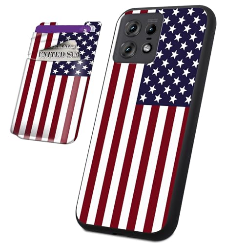 BVCLKJPOI Schutzhülle für Motorola Edge 50 Pro mit Kartenhalter, 2-in-1 schlanke TPU-stoßfeste Abdeckung + aufklebbare Brieftaschentasche, kratzfeste weiche Schutzhülle für Moto Edge Pro 5G (6,7 Zoll BVCLKJPOI Schutzhülle für Motorola Edge 50 Pro mit Kartenhalter, 2-in-1 schlanke TPU-stoßfeste Abdeckung + aufklebbare Brieftaschentasche, kratzfeste weiche Schutzhülle für Moto Edge Pro 5G (6,7 Zoll von BVCLKJPOI