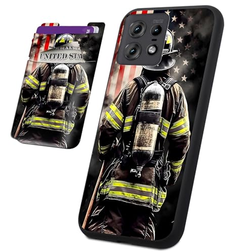 BVCLKJPOI Schutzhülle für Motorola Edge 50 Pro mit Kartenhalter, 2-in-1 schlanke TPU-stoßfeste Abdeckung + aufklebbare Brieftaschentasche, kratzfeste weiche Schutzhülle für Moto Edge Pro 5G (6,7 Zoll BVCLKJPOI Schutzhülle für Motorola Edge 50 Pro mit Kartenhalter, 2-in-1 schlanke TPU-stoßfeste Abdeckung + aufklebbare Brieftaschentasche, kratzfeste weiche Schutzhülle für Moto Edge Pro 5G (6,7 Zoll von BVCLKJPOI