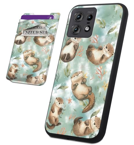 BVCLKJPOI Schutzhülle für Motorola Edge 50 Pro mit Kartenhalter, 2-in-1 schlanke TPU-stoßfeste Abdeckung + aufklebbare Brieftaschentasche, kratzfeste weiche Schutzhülle für Moto Edge Pro 5G (6,7 Zoll BVCLKJPOI Schutzhülle für Motorola Edge 50 Pro mit Kartenhalter, 2-in-1 schlanke TPU-stoßfeste Abdeckung + aufklebbare Brieftaschentasche, kratzfeste weiche Schutzhülle für Moto Edge Pro 5G (6,7 Zoll von BVCLKJPOI