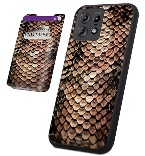 BVCLKJPOI Schutzhülle für Motorola Edge 50 Pro mit Kartenhalter, 2-in-1 schlanke TPU-stoßfeste Abdeckung + aufklebbare Brieftaschentasche, kratzfeste weiche Schutzhülle für Moto Edge Pro 5G (6,7 Zoll BVCLKJPOI Schutzhülle für Motorola Edge 50 Pro mit Kartenhalter, 2-in-1 schlanke TPU-stoßfeste Abdeckung + aufklebbare Brieftaschentasche, kratzfeste weiche Schutzhülle für Moto Edge Pro 5G (6,7 Zoll von BVCLKJPOI