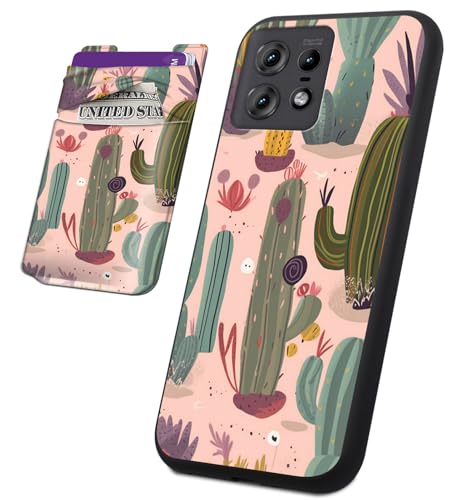 BVCLKJPOI Schutzhülle für Motorola Edge 50 Pro mit Kartenhalter, 2-in-1 schlanke TPU-stoßfeste Abdeckung + aufklebbare Brieftaschentasche, kratzfeste weiche Schutzhülle für Moto Edge Pro 5G (6,7 Zoll BVCLKJPOI Schutzhülle für Motorola Edge 50 Pro mit Kartenhalter, 2-in-1 schlanke TPU-stoßfeste Abdeckung + aufklebbare Brieftaschentasche, kratzfeste weiche Schutzhülle für Moto Edge Pro 5G (6,7 Zoll von BVCLKJPOI