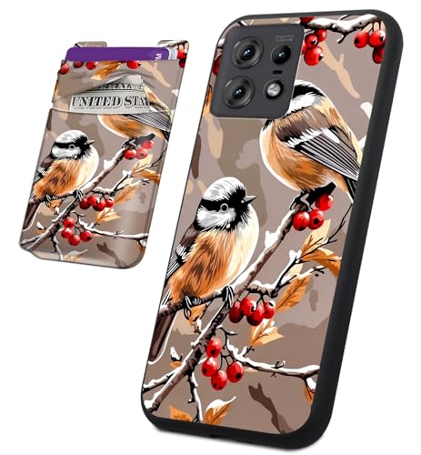 BVCLKJPOI Schutzhülle für Motorola Edge 50 Pro mit Kartenhalter, 2-in-1 schlanke TPU-stoßfeste Abdeckung + aufklebbare Brieftaschentasche, kratzfeste weiche Schutzhülle für Moto Edge Pro 5G (6,7 Zoll BVCLKJPOI Schutzhülle für Motorola Edge 50 Pro mit Kartenhalter, 2-in-1 schlanke TPU-stoßfeste Abdeckung + aufklebbare Brieftaschentasche, kratzfeste weiche Schutzhülle für Moto Edge Pro 5G (6,7 Zoll von BVCLKJPOI