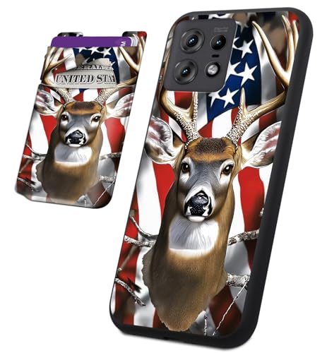 BVCLKJPOI Schutzhülle für Motorola Edge 50 Pro mit Kartenhalter, 2-in-1 schlanke TPU-stoßfeste Abdeckung + aufklebbare Brieftaschentasche, kratzfeste weiche Schutzhülle für Moto Edge Pro 5G (6,7 Zoll BVCLKJPOI Schutzhülle für Motorola Edge 50 Pro mit Kartenhalter, 2-in-1 schlanke TPU-stoßfeste Abdeckung + aufklebbare Brieftaschentasche, kratzfeste weiche Schutzhülle für Moto Edge Pro 5G (6,7 Zoll von BVCLKJPOI