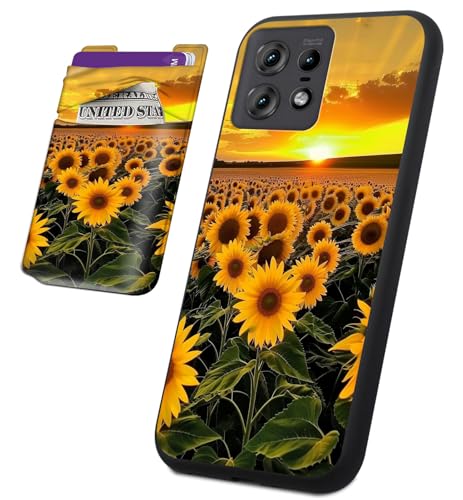 BVCLKJPOI Schutzhülle für Motorola Edge 50 Pro mit Kartenhalter, 2-in-1 schlanke TPU-stoßfeste Abdeckung + aufklebbare Brieftaschentasche, kratzfeste weiche Schutzhülle für Moto Edge Pro 5G (6,7 Zoll BVCLKJPOI Schutzhülle für Motorola Edge 50 Pro mit Kartenhalter, 2-in-1 schlanke TPU-stoßfeste Abdeckung + aufklebbare Brieftaschentasche, kratzfeste weiche Schutzhülle für Moto Edge Pro 5G (6,7 Zoll von BVCLKJPOI