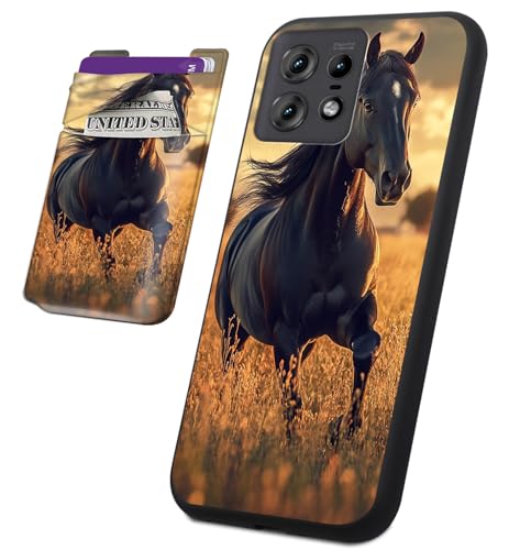 BVCLKJPOI Schutzhülle für Motorola Edge 50 Pro mit Kartenhalter, 2-in-1 schlanke TPU-stoßfeste Abdeckung + aufklebbare Brieftaschentasche, kratzfeste weiche Schutzhülle für Moto Edge Pro 5G (6,7 Zoll BVCLKJPOI Schutzhülle für Motorola Edge 50 Pro mit Kartenhalter, 2-in-1 schlanke TPU-stoßfeste Abdeckung + aufklebbare Brieftaschentasche, kratzfeste weiche Schutzhülle für Moto Edge Pro 5G (6,7 Zoll von BVCLKJPOI