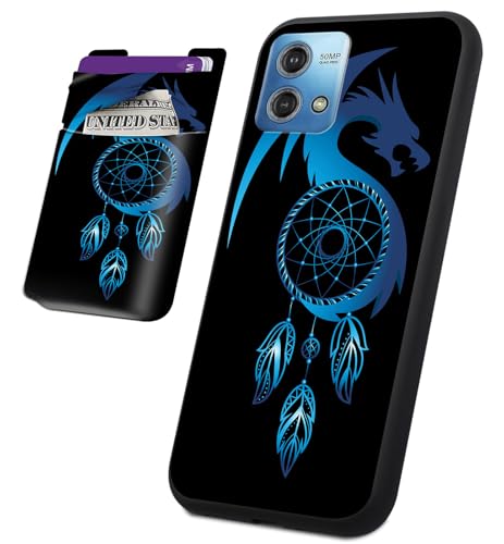 BVCLKJPOI Schutzhülle für Motorola Moto G Stylus 4G 2023 mit Kartenhalter, schlanke, stoßfeste TPU-Hülle + aufklebbare Brieftaschentasche, kratzfeste, weiche Schutzhülle für Moto G Stylus 4G 2023 BVCLKJPOI Schutzhülle für Motorola Moto G Stylus 4G 2023 mit Kartenhalter, schlanke, stoßfeste TPU-Hülle + aufklebbare Brieftaschentasche, kratzfeste, weiche Schutzhülle für Moto G Stylus 4G 2023 von BVCLKJPOI