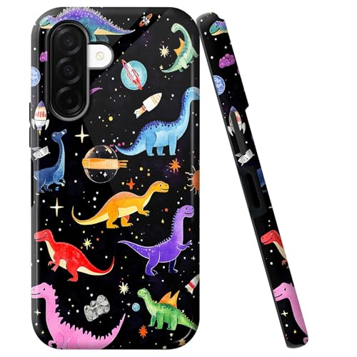 BVCLKJPOI Schutzhülle für Samsung Galaxy A36 5G, Mädchen, Frauen, Jungen, stoßfest, doppellagiges TPU + Polycarbonat, kratzfest, schlank, langlebig, harte Hybrid-Schutzhülle für Galaxy A36 5G 6,7 Zoll BVCLKJPOI Schutzhülle für Samsung Galaxy A36 5G, Mädchen, Frauen, Jungen, stoßfest, doppellagiges TPU + Polycarbonat, kratzfest, schlank, langlebig, harte Hybrid-Schutzhülle für Galaxy A36 5G 6,7 Zoll von BVCLKJPOI
