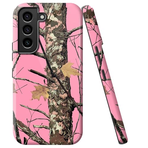 BVCLKJPOI Schutzhülle für Samsung Galaxy S21 Plus 5G 6,7 Zoll (17 cm), stoßfest, zweilagiges TPU + Polycarbonat, kratzfest, schlank, langlebig, harte Hybrid-Schutzhülle für Galaxy S21 Plus 5G 6,7 Zoll von BVCLKJPOI