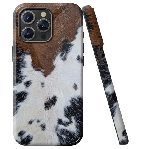 BVCLKJPOI Schutzhülle für iPhone 13 Pro Max 5G, 17 cm (6,7 Zoll), stoßfest, zweilagiges TPU + Polycarbonat, kratzfest, schlank, langlebig, harte Hybrid-Schutzhülle für iPhone 13 Pro Max 5G, 17 cm (6,7 von BVCLKJPOI