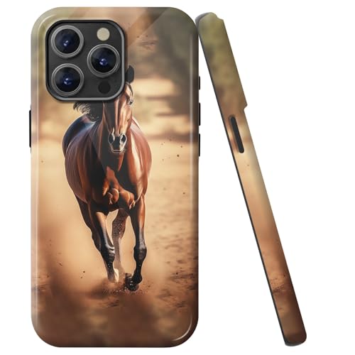 BVCLKJPOI Schutzhülle für iPhone 14 Pro Max 5G, 17 cm (6,7 Zoll), stoßfestes, zweilagiges TPU + Polycarbonat, kratzfest, schlank, langlebig, harte Hybrid-Schutzhülle für iPhone 14 Pro Max 5G 17 cm von BVCLKJPOI