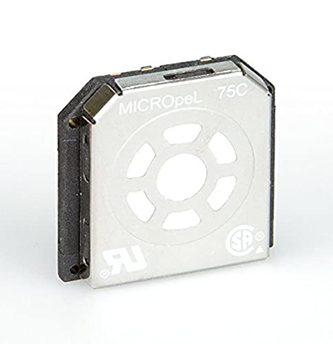 BW Technologies SR-W-MP75C Replacement MICROpeL Combustible (LEL) Sensor, 0 to 100 Percent LEL Measuring Range by BW Technologies von BW Technologies