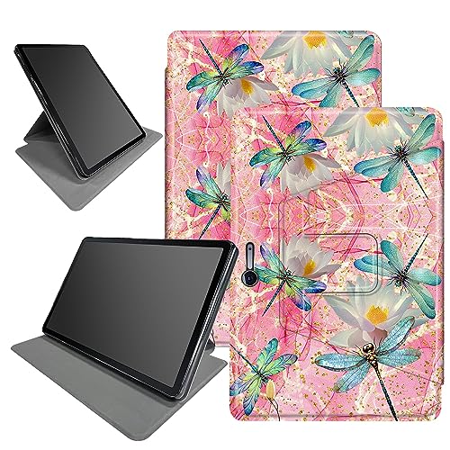 Schutzhülle für Microsoft Surface Pro 7 Plus/Pro7/Pro 6/Pro 5/Pro 2017/Pro 4/Pro LTE 12,3 Zoll Tablet, 360 Grad drehbar, mehrere Betrachtungswinkel, mit automatischer Sleep/Wake-Funktion, Rosa Schutzhülle für Microsoft Surface Pro 7 Plus/Pro7/Pro 6/Pro 5/Pro 2017/Pro 4/Pro LTE 12,3 Zoll Tablet, 360 Grad drehbar, mehrere Betrachtungswinkel, mit automatischer Sleep/Wake-Funktion, Rosa von BWEGRHE
