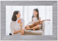 BWJBSW WiFi Digitaler Bilderrahmen 10 Zoll, IPS Touchscreen Elektronischer Bilderrahmen mit 32 GB, digitale Bilderrahmen zum Teilen von Fotos, Videos und Musik, unterstützt Wecker, automatische BWJBSW WiFi Digitaler Bilderrahmen 10 Zoll, IPS Touchscreen Elektronischer Bilderrahmen mit 32 GB, digitale Bilderrahmen zum Teilen von Fotos, Videos und Musik, unterstützt Wecker, automatische von BWJBSW