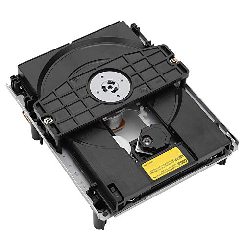 BWLZSP Original Laserlinse für CD-Lasereinheit KSL-213C Kassettendecks BWLZSP Original Laserlinse für CD-Lasereinheit KSL-213C Kassettendecks von BWLZSP