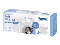 BWT 814873, Wasserhahnfilter, 120 l, Weiß BWT 814873, Wasserhahnfilter, 120 l, Weiß von BWT