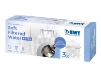 BWT 814873, Wasserhahnfilter, 120 l, Weiß von BWT