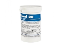 BWT Dioxal Desinfektionspulver Dioxal20: Reinigen Sie Ihren Wasserenthärter mit Dioxal und verhindern Sie Bakterien in Ihrem Wasserenthärter von BWT