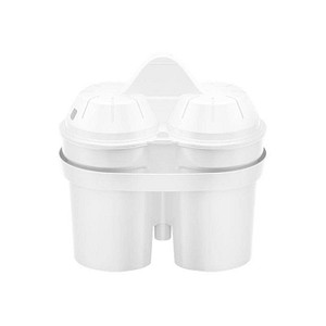 BWT Longlife 5+1 Wasserfilter-Kartuschen 6 St. BWT Longlife 5+1 Wasserfilter-Kartuschen 6 St. von BWT
