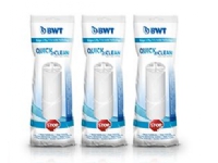 BWT Quick & Clean, Manueller Wasserfilter, Weiß von BWT