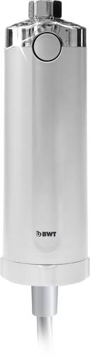 BWT Quick & Clean 812916 Wasserfilter Weiß BWT Quick & Clean 812916 Wasserfilter Weiß von BWT