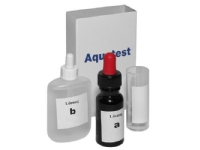 Wasserhärte-Testkit Aquatest DH von BWT