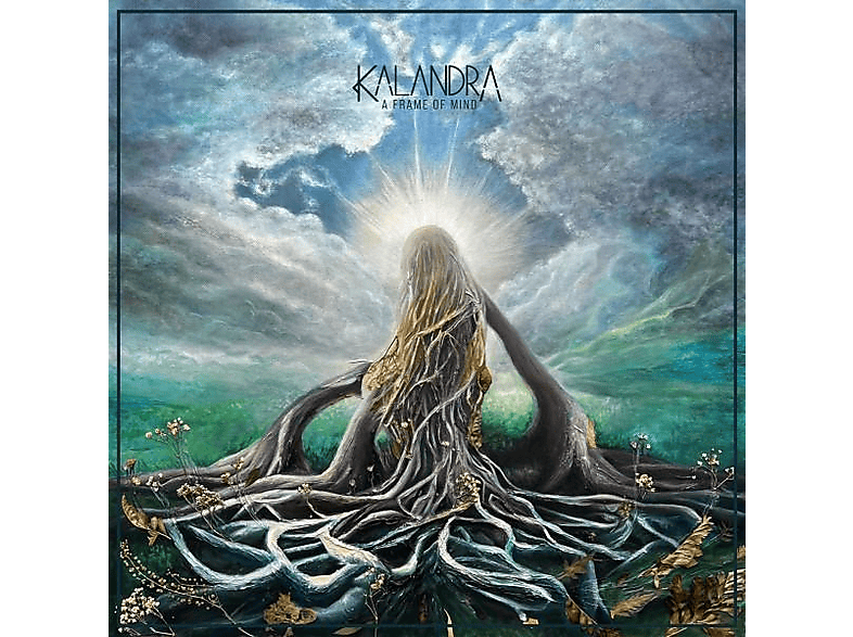 Kalandra - A Frame Of Mind (Vinyl) von BY NORSE M