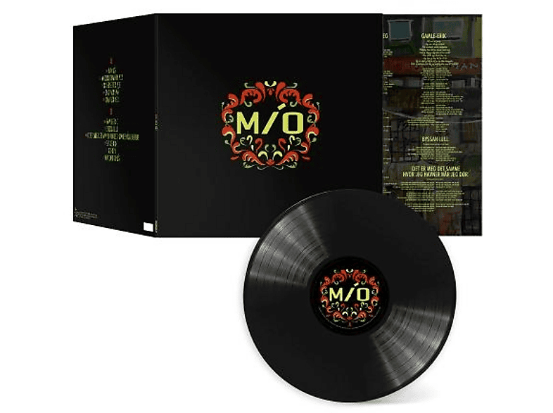 Mio - Hva na (Vinyl) von BY NORSE M