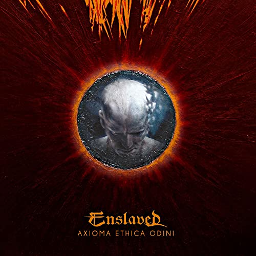 Axioma Ethica Odini [Vinyl LP] von BY NORSE MUSIC
