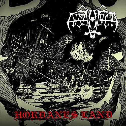 Hordanes Land [Vinyl LP] von BY NORSE MUSIC