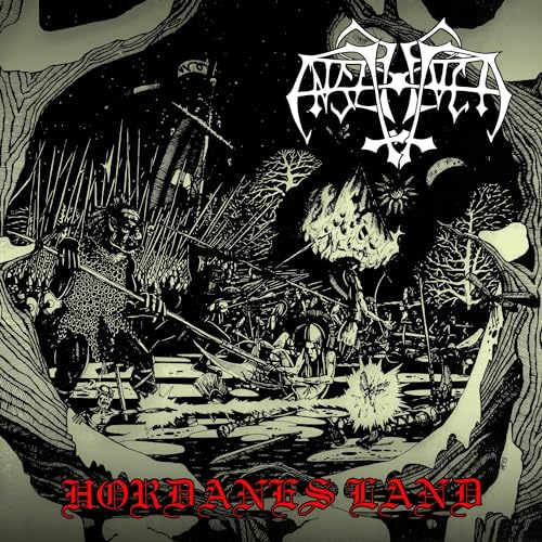 Hordanes Land von BY NORSE MUSIC