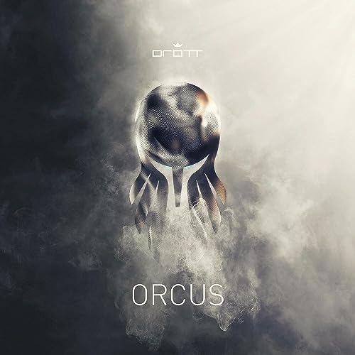 Orcus [Vinyl LP] von BY NORSE MUSIC