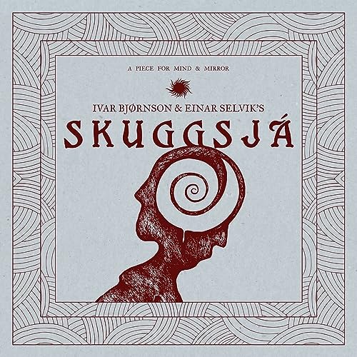 Skuggsja Skuggsja von BY NORSE MUSIC