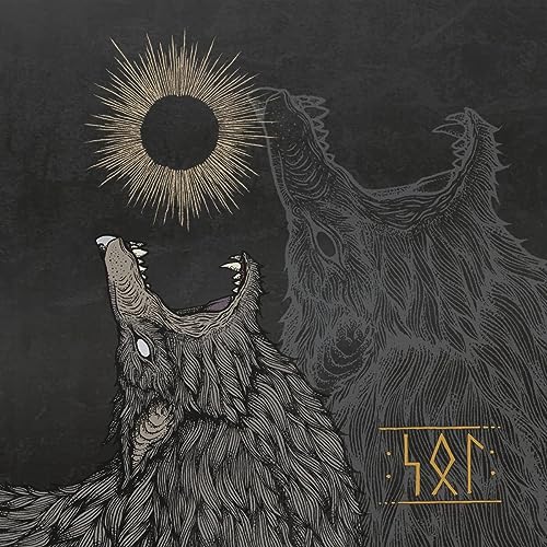 Sol [Vinyl LP] von membran