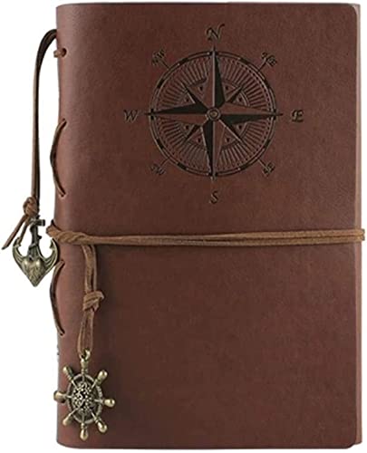 BYALORTEX Softcover-Notizbücher, Journaling Tagebuch for Frauen Lederaufkleber Männer Hard Bullet Lined Student 6,3x9 Zoll Journaling BYALORTEX Softcover-Notizbücher, Journaling Tagebuch for Frauen Lederaufkleber Männer Hard Bullet Lined Student 6,3x9 Zoll Journaling von BYALORTEX