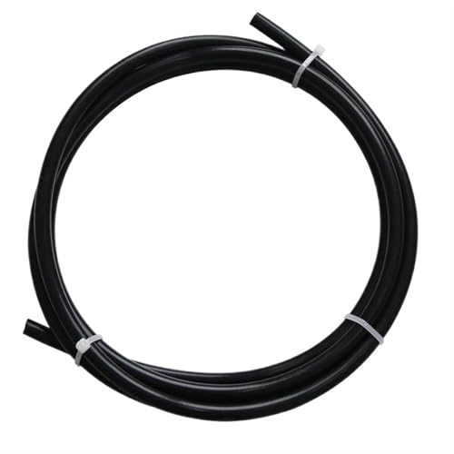 Glattes Rohr 1 Meter FEP PTFE-Schlauch ID 0,5 mm 1 mm 4 mm 5 mm 6 mm 7 mm 8 mm 10 mm 12 mm F46 isolierter Schlauch starres Rohr 600 V for 3D-Drucker-Teilerohr Weniger Reibung(Schwarz,ID 10mm x 12mm OD Glattes Rohr 1 Meter FEP PTFE-Schlauch ID 0,5 mm 1 mm 4 mm 5 mm 6 mm 7 mm 8 mm 10 mm 12 mm F46 isolierter Schlauch starres Rohr 600 V for 3D-Drucker-Teilerohr Weniger Reibung(Schwarz,ID 10mm x 12mm OD von BYBYB