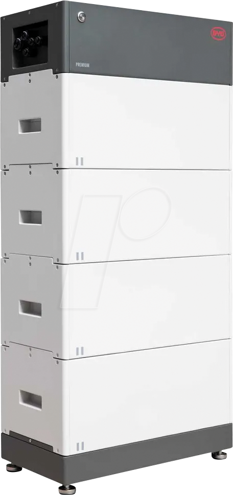 BYD-HVM 11.0 - BYD Hochvolt-Speicher, HVM, 11,04 kWh von BYD