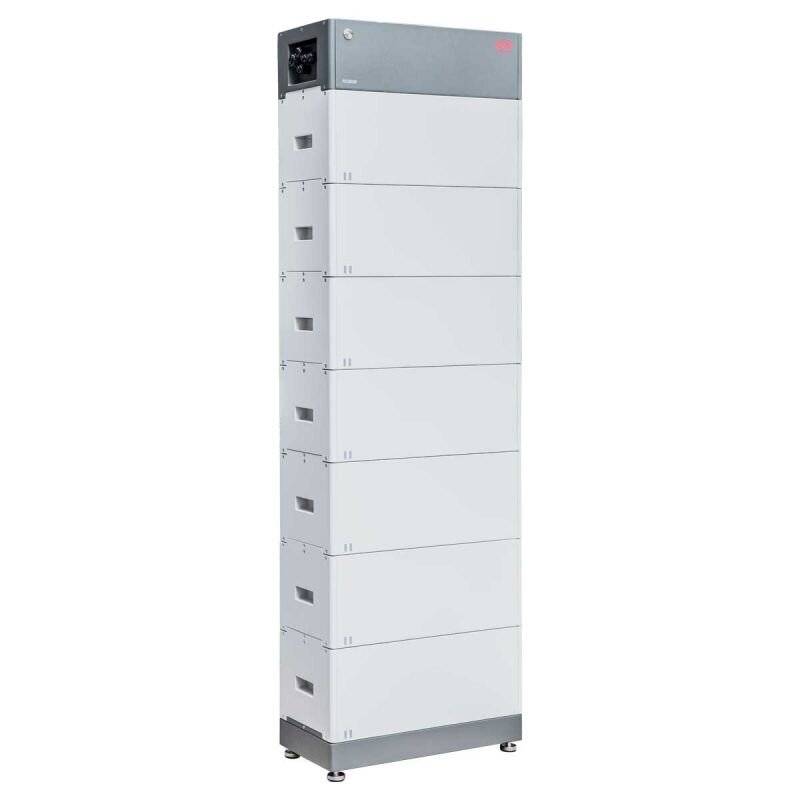 BYD Premium HVM 19.3 Battery Box Solarspeicher 19.32kWh 358V mit 0% MwSt nach §12 Abs. 3 UstG von BYD
