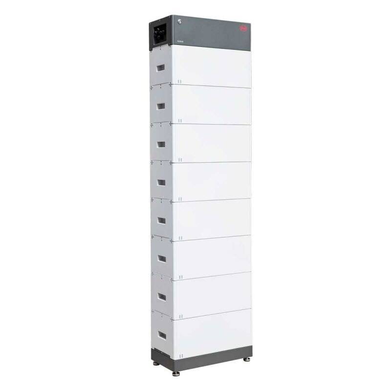 BYD Premium HVM 22.1 Battery Box Solarspeicher 22,08kWh 409V mit 0% MwSt nach §12 Abs. 3 UstG von BYD
