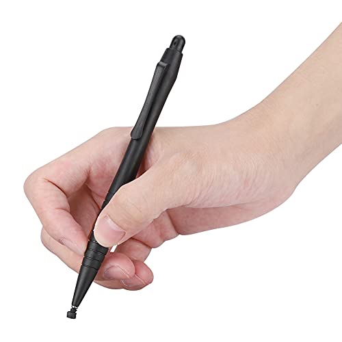 Tablet-Stylus-Stift, Robuster, Kratzfester, Langlebiger Telefon-Stylus für Mobiltelefone und Tablets von BYERZ
