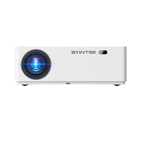 Beamer BYINTEK K20 Basic, LCD, 4K von BYINTEK