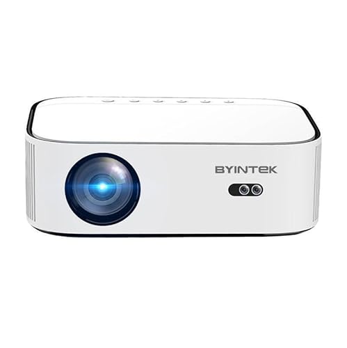 BYINTEK Projektor K45 Smart BYINTEK Projektor K45 Smart von BYINTEK