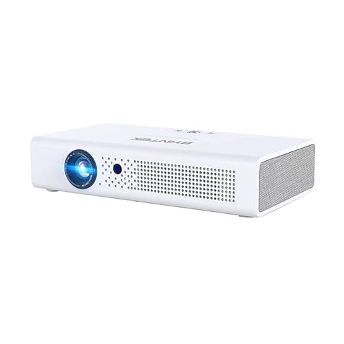 Mini Wireless Projector BYINTEK R19 von BYINTEK