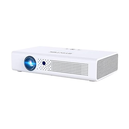 BYINTEK Mini Wireless Projektor R19 BYINTEK Mini Wireless Projektor R19 von BYINTEK