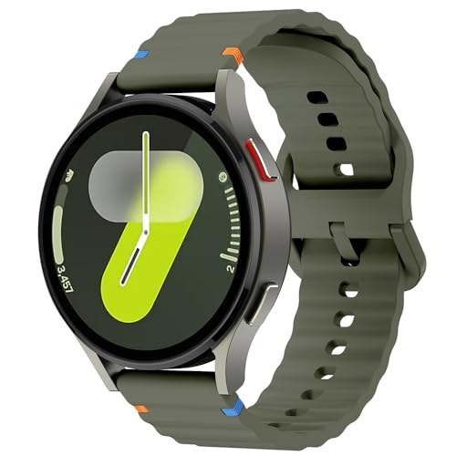 Ersatzarmband für Huawei Watch 4/4 Pro/Watch 3/3 Pro, Honor MagicWatch 2/Watch GS Pro, 22mm Sport Armband Uhrenarmband, Silikon Armbänder für Huawei Watch GT 4 46mm/GT 3/3 Pro/GT 2/2e/2 Pro Ersatzarmband für Huawei Watch 4/4 Pro/Watch 3/3 Pro, Honor MagicWatch 2/Watch GS Pro, 22mm Sport Armband Uhrenarmband, Silikon Armbänder für Huawei Watch GT 4 46mm/GT 3/3 Pro/GT 2/2e/2 Pro von BYISYUE