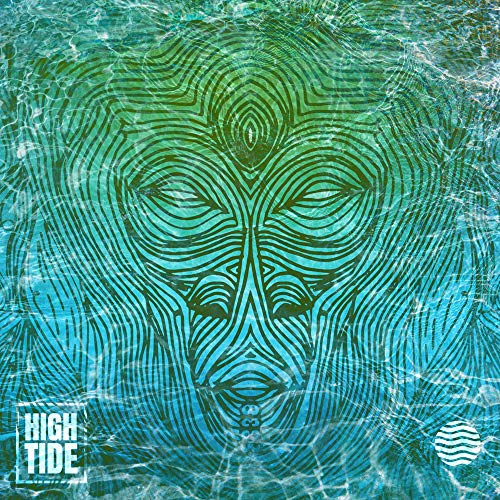 High Tide [Vinyl LP] von BYRD OUT