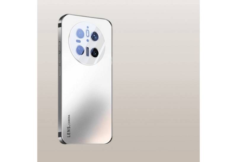 BYSURE Smartphone-Hülle, Passend für Huawei mate70 Handyhülle von BYSURE